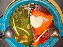 -吼堂老火锅(太古里总店)