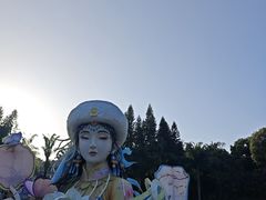 -珠海圆明新园