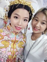 点击看大图 -色色婚纱摄影(大沥旗舰店)