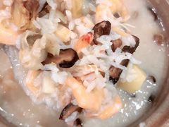-粤仔湾砂锅粥(滨湖万达店)