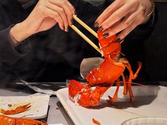 -奔海甄选·活鲜刺身铁板烧自助(太原里店)