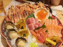 -贵木日本料理·铁板烧(新地假日广场店)