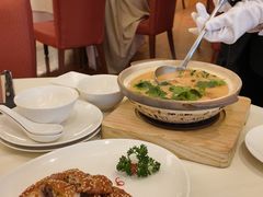 -利苑酒家(合景国际金融广场店)