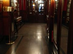 -Cafe Sacher(WIEN)