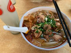 -正宗螺蛳粉(幸福路店)