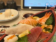 -滨寿司(高新伊藤店)