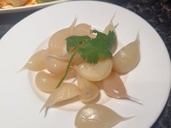 -海底捞火锅(邯郸新世纪中心店)