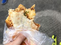 -荆楚任氏锅盔(紫阳路店)