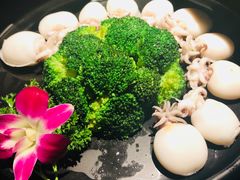 -嘉禾·悦享餐厅(八方汇店)