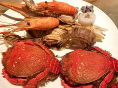 -安蒂娅·海鲜自助餐厅(安蒂娅美兰酒店)