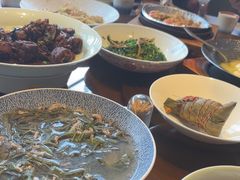 -二十八里太湖船菜(吉祥路店)