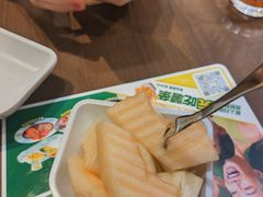 -豪客来牛排(空港华联店)