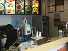 -李先生牛肉面大王(广渠门内店)