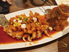 -淮扬厨子(健康路店)