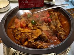 -大师傅金奖啤酒鱼(西街口总店)