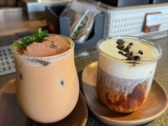 -沪水焙煎室(淡水路店)