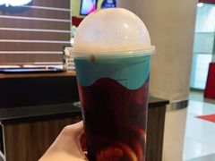 -星巴克(信达城店)