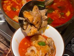 -小喜客·云南特色菜(纳西庭院店)