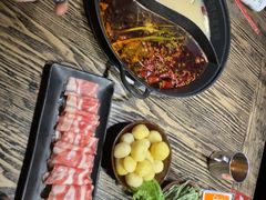 -冯校长老火锅(深圳总店)