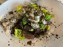 -BOR Eatery(安福路店)