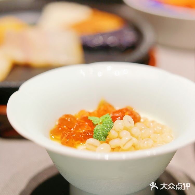 外地朋友来南京必吃✨温润如玉精致淮扬菜