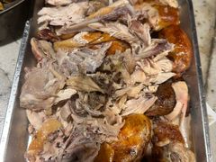 -破瓦寒窑·地摊烤羊排