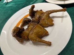 -大鸽饭(汉溪长隆店)