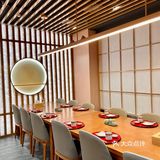 南宁高端板前|关于日料的极致仪式感体验