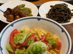 -水先生寧波菜(天一店)