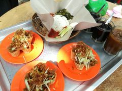 -Warong Baba Low @ Tranquerah