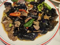爆炒腰花-龙浔虾欢(祥岭路店)