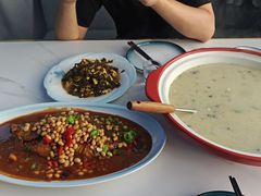 -黄牛肉馆·皖南土菜
