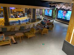 -星河湾温泉洗浴酒店