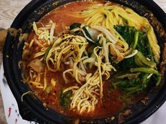 -蜀王砂锅总店