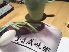 -嘉和一品粥(方庄店)
