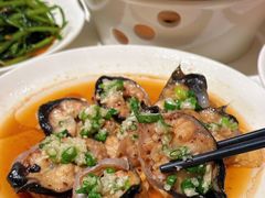 -莆田餐厅PUTIEN(西安万象天地店)