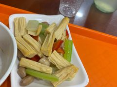 -马有才牛肉面(银池·花香丽舍店)