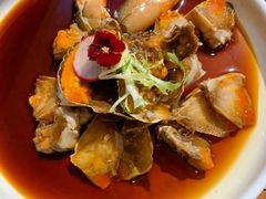 -甬上名灶(天一阁·翠柏店)