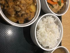 -食代馆(深业上城店)