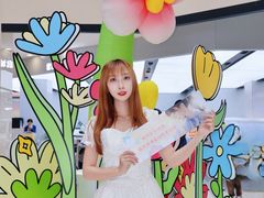 -光启城时尚购物中心