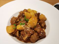 -醉得意·山茶油炒土鸡(福州马尾西堤店)