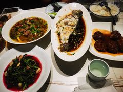 -卢小厨私房菜(长兴店)