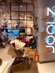 -国际蓝孩BabyInternational(杭州嘉里中心店)