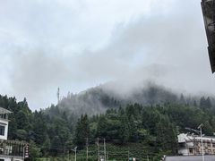 -石台牯牛降景区