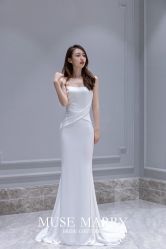-MuseMarry婚纱(前海嘉里中心店)