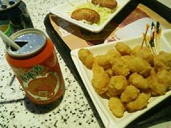-百威KTV(恒福路店)