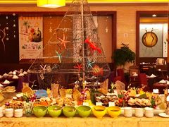 -牡丹国际大酒店-港式茶餐厅