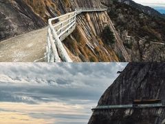 -明堂山风景区