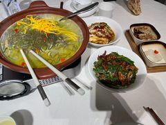 -口味堂(惠济路店)
