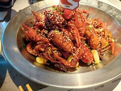 -一棠龙虾•王牌虾球(光谷天地店)